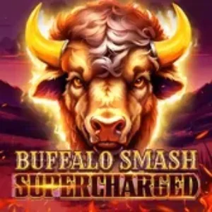 Buffalo Smash Supercharged