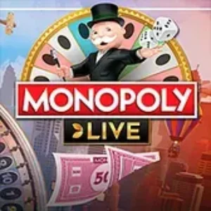 Monopoly Live